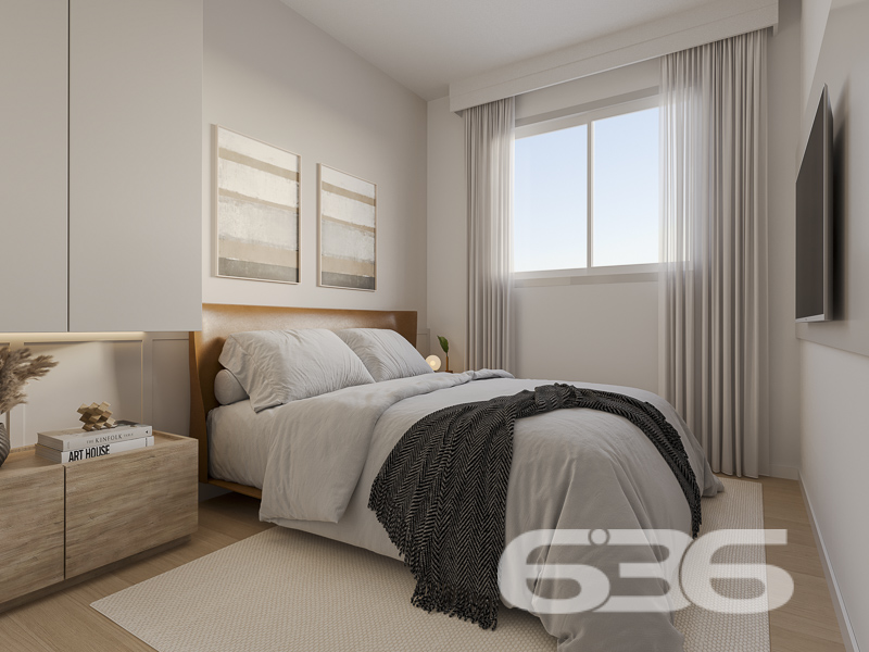 Apartamento - Santo Antônio - Joinville