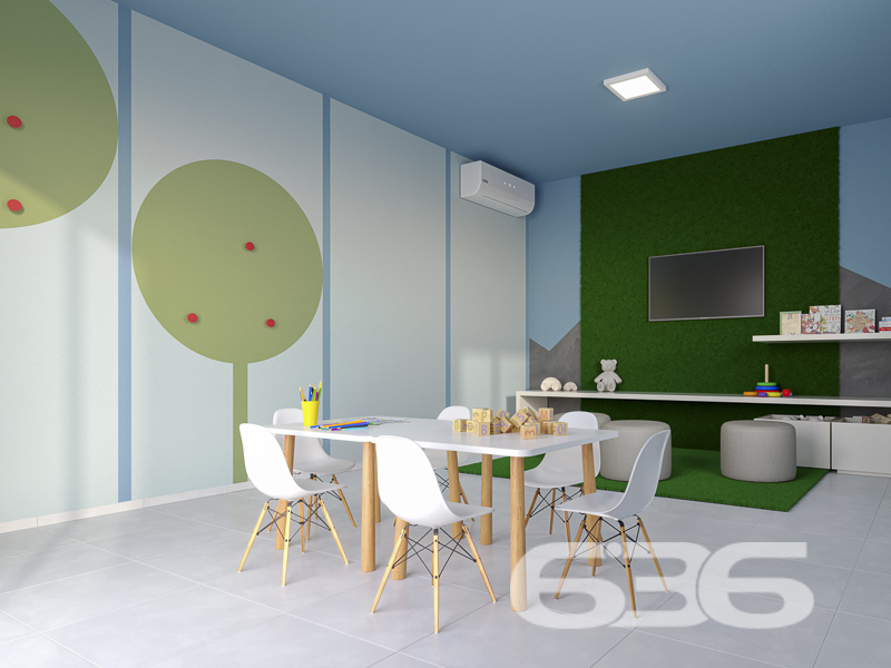 Apartamento à venda no Santo Antônio, Joinville | 