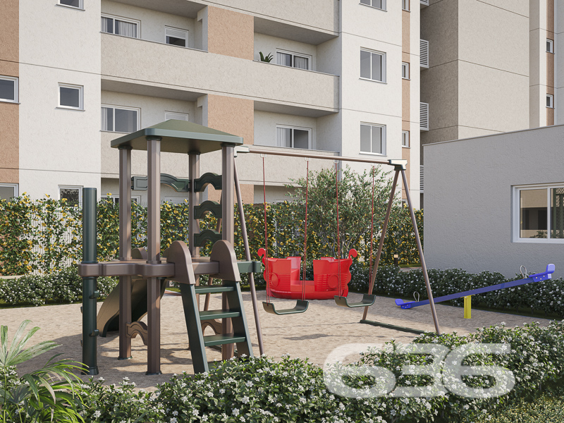 Apartamento - Santo Antônio - Joinville