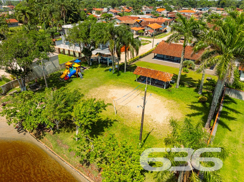 Residência - Pinheiros - Balneário Barra do Sul