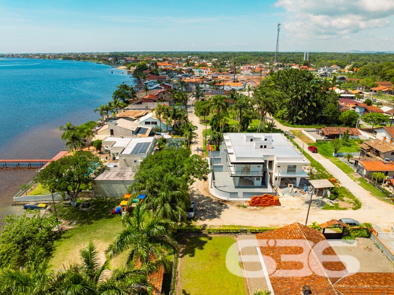 Residência - Pinheiros - Balneário Barra do Sul