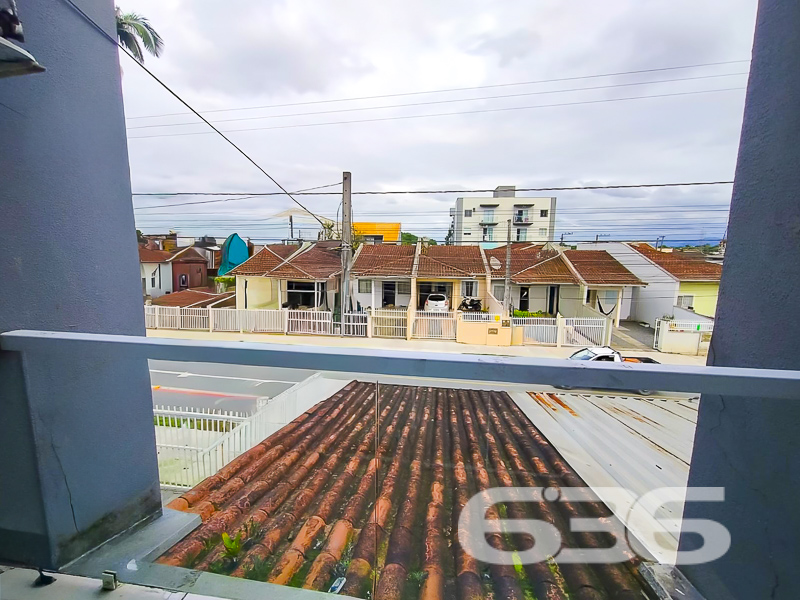 Residência - Vila Nova - Joinville