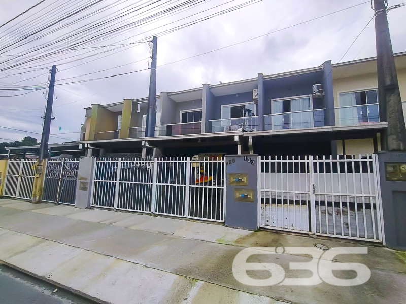 Residência - Vila Nova - Joinville