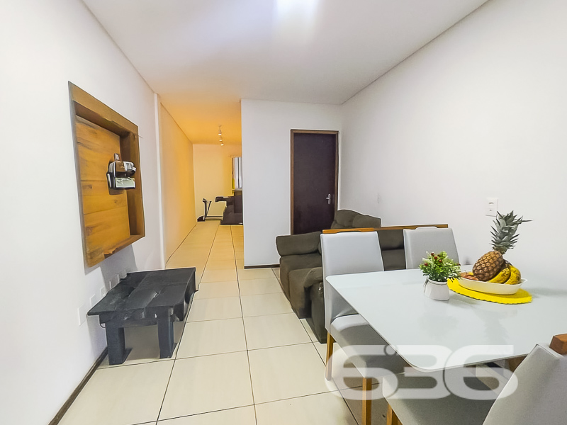 Residência - Vila Nova - Joinville