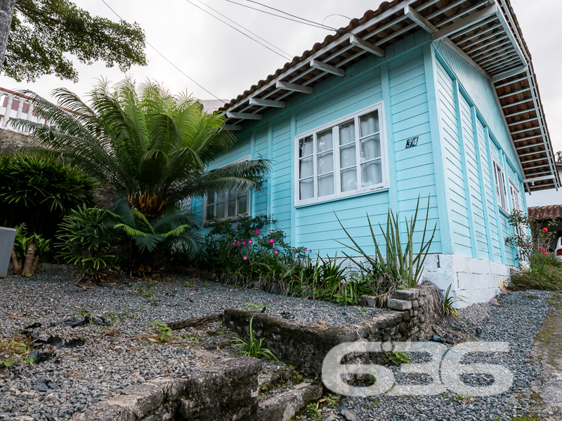 Residência - Floresta - Joinville