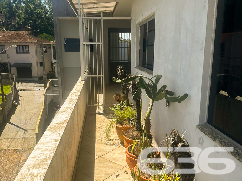 Comercial - Floresta - Joinville