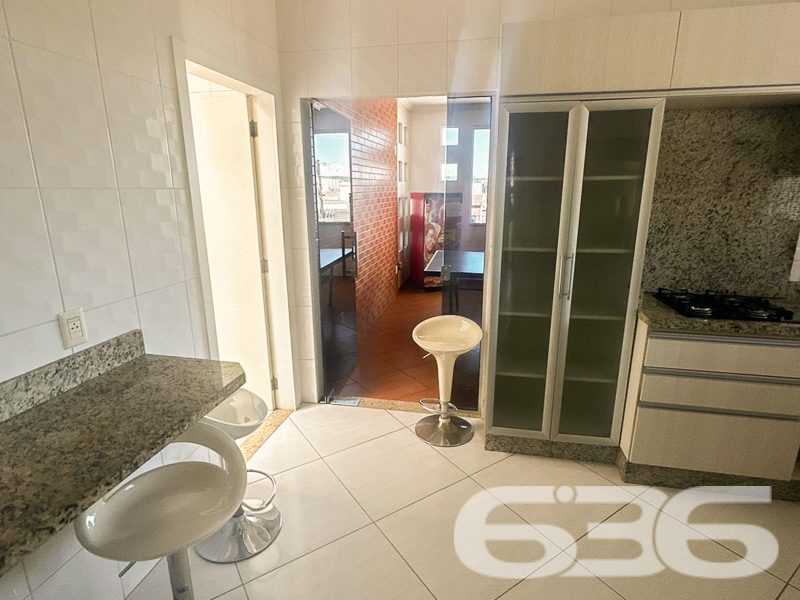 Comercial - Floresta - Joinville