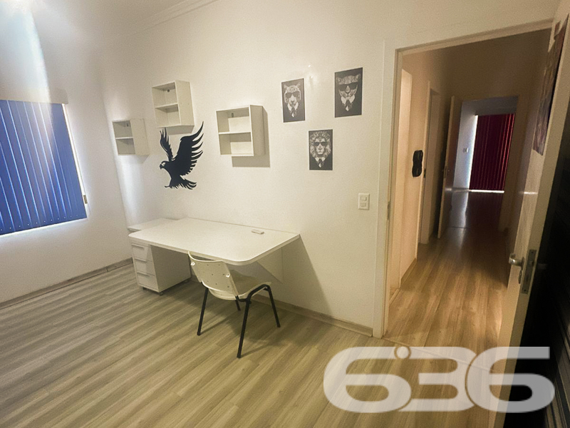 Comercial - Floresta - Joinville