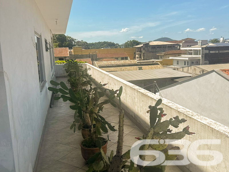 Comercial - Floresta - Joinville