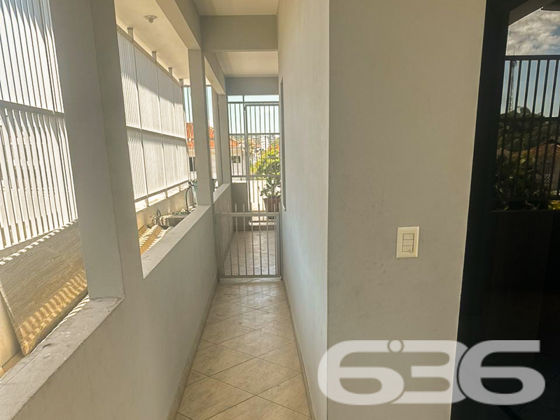 Comercial - Floresta - Joinville