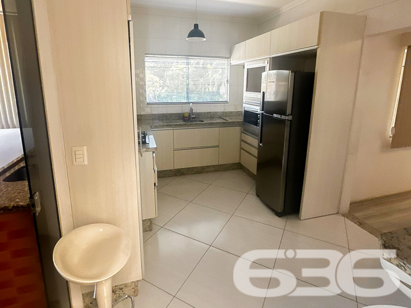 Comercial - Floresta - Joinville