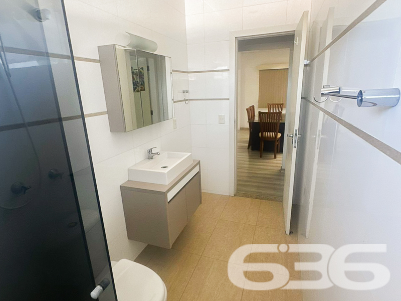 Comercial - Floresta - Joinville