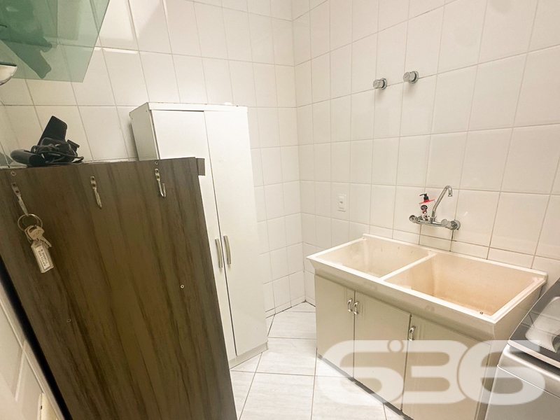Comercial - Floresta - Joinville