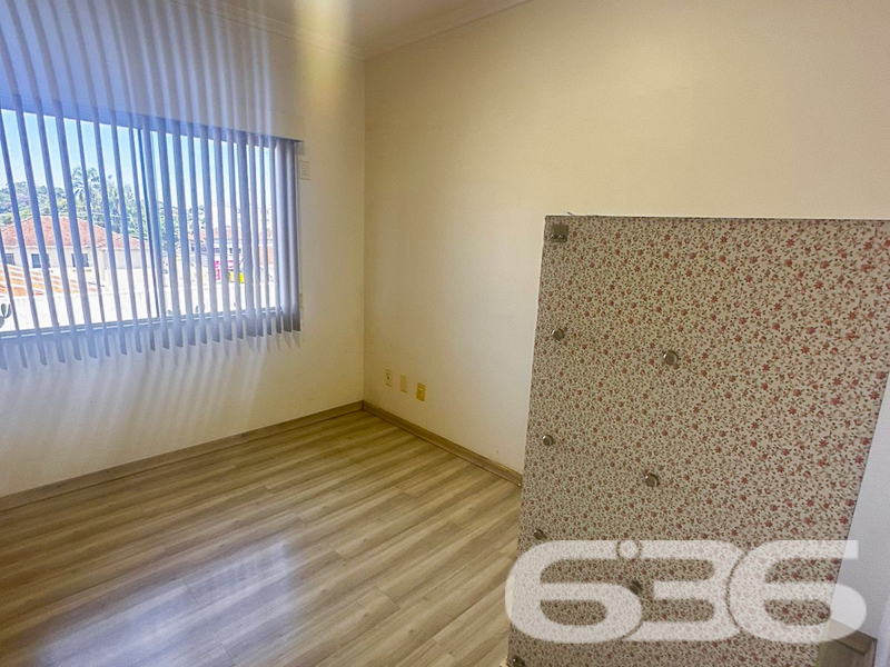 Comercial - Floresta - Joinville