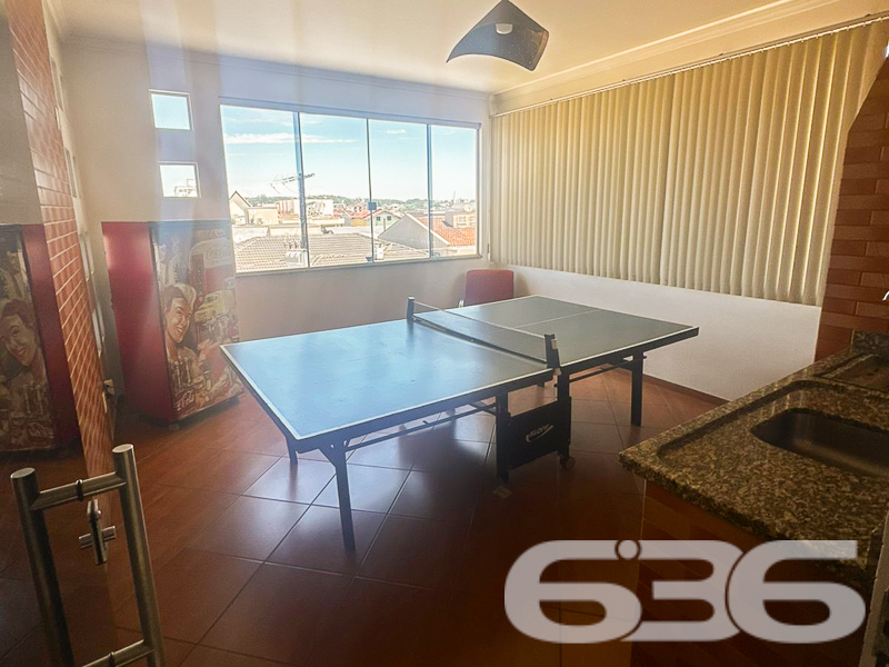 Comercial - Floresta - Joinville