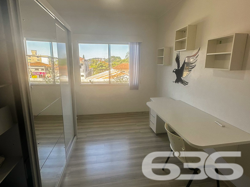 Comercial - Floresta - Joinville