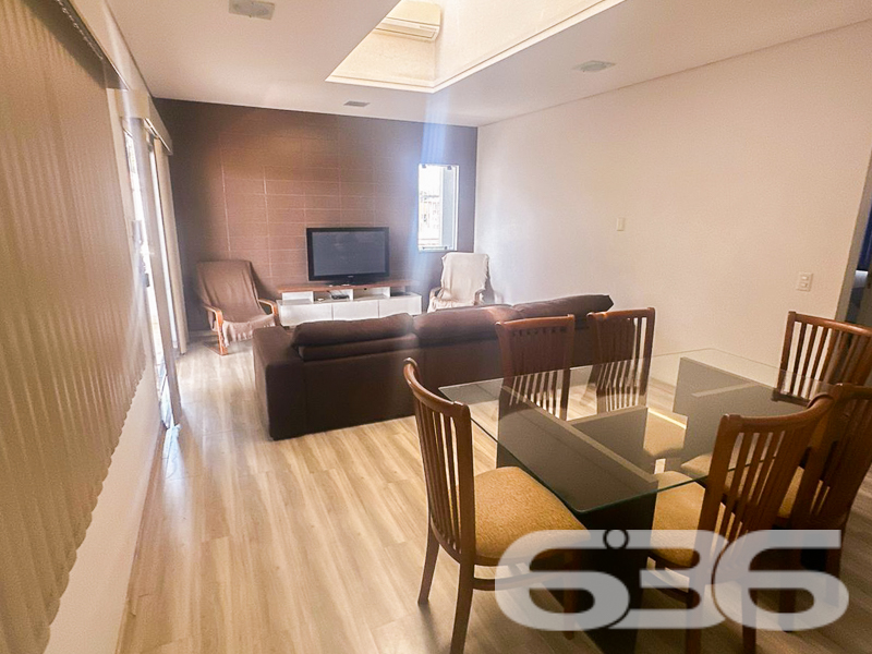 Comercial - Floresta - Joinville