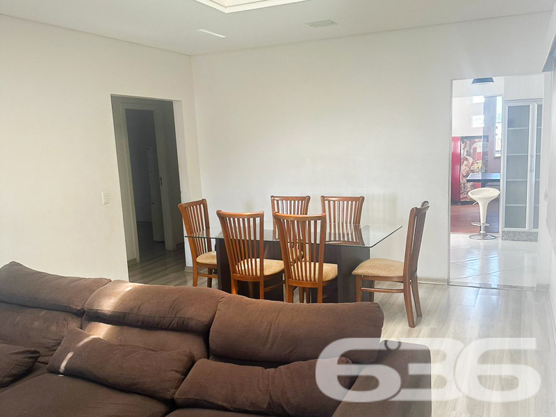 Comercial - Floresta - Joinville