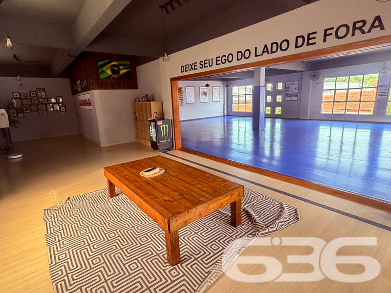 Comercial - Floresta - Joinville