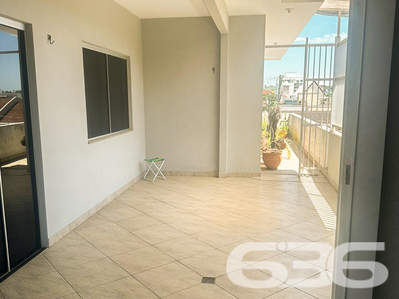 Comercial - Floresta - Joinville