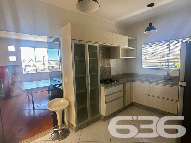 Comercial - Floresta - Joinville