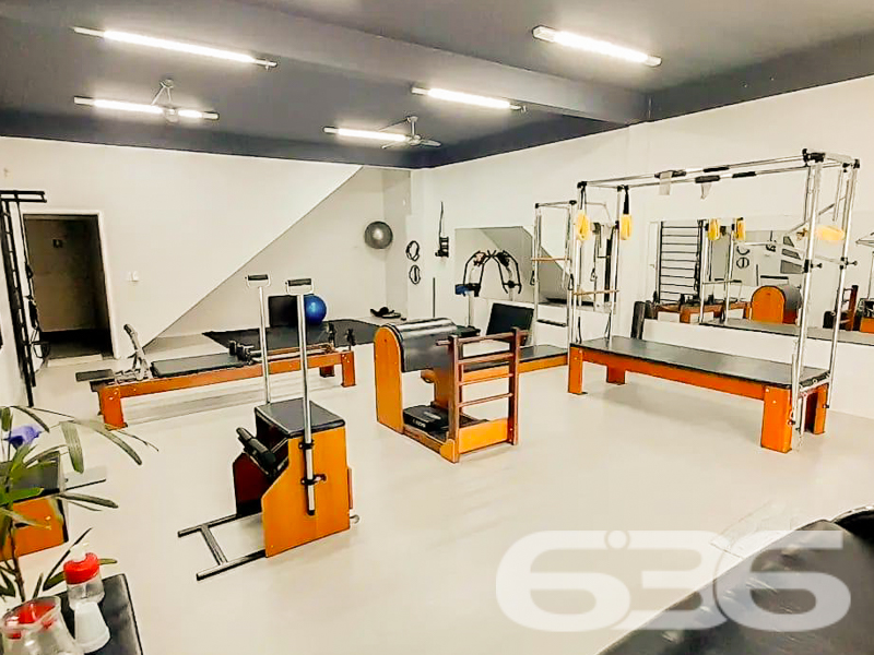 Comercial - Floresta - Joinville