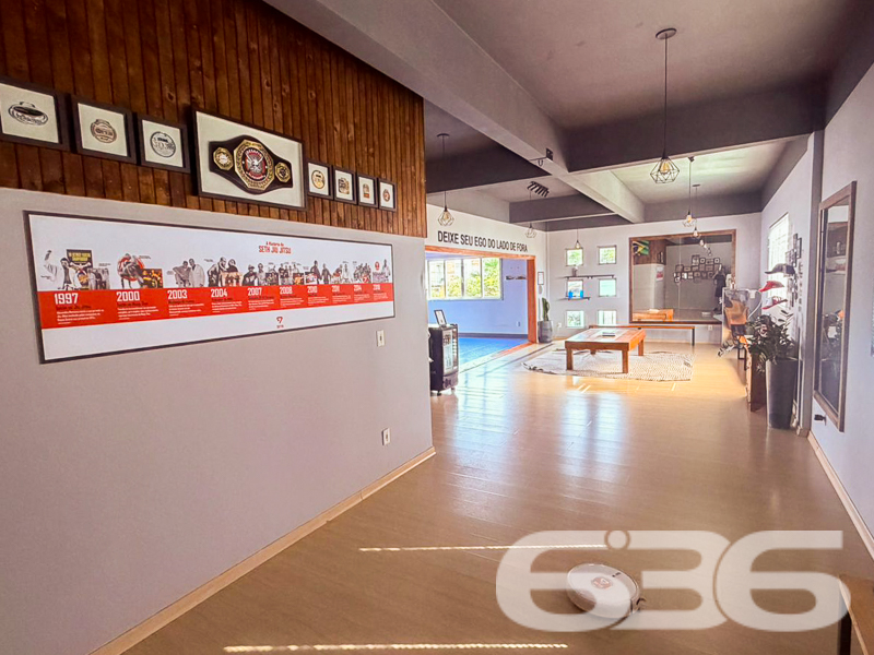 Comercial - Floresta - Joinville