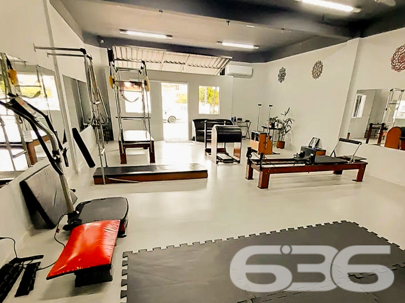Comercial - Floresta - Joinville