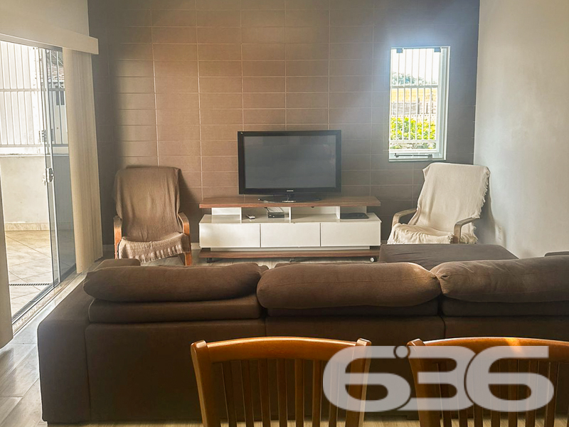 Comercial - Floresta - Joinville