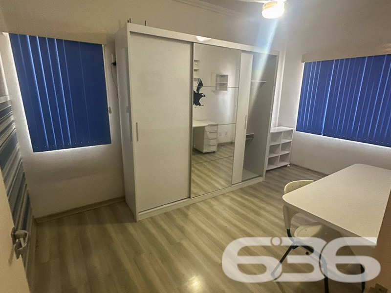 Comercial - Floresta - Joinville