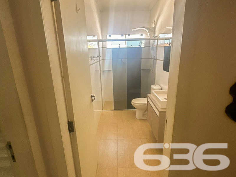 Comercial - Floresta - Joinville