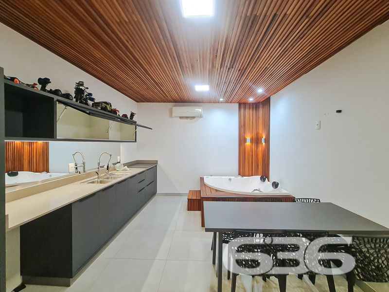 Residência - Itaum - Joinville