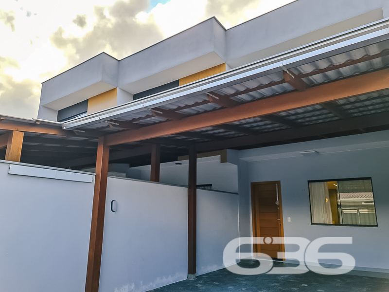 Residência - Itaum - Joinville