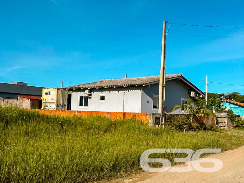Casa à venda no Salinas, Balneário Barra do Sul | 