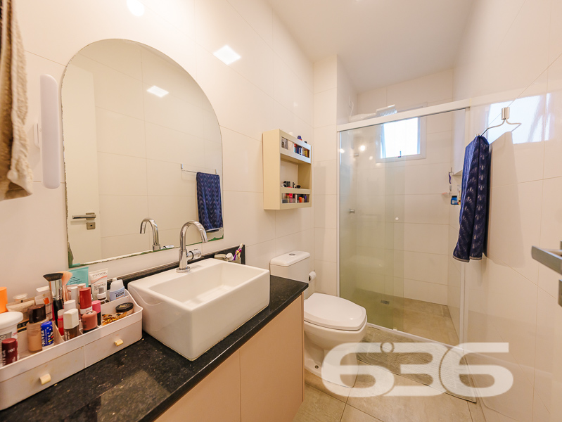 Apartamento - América - Joinville