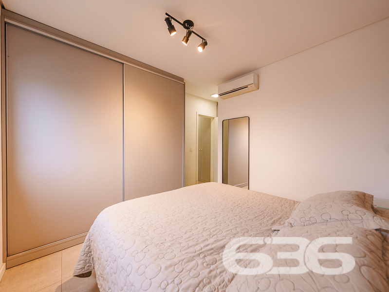 Apartamento - América - Joinville