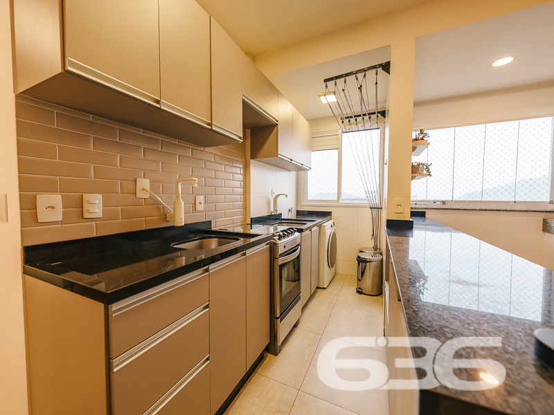 Apartamento - América - Joinville
