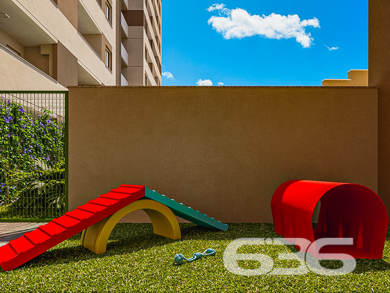 Apartamento - Glória - Joinville
