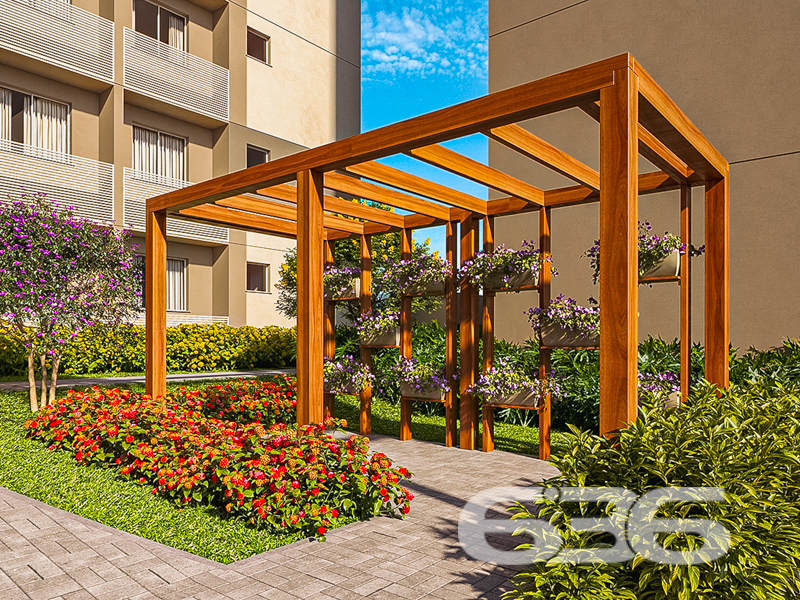 Apartamento - Glória - Joinville
