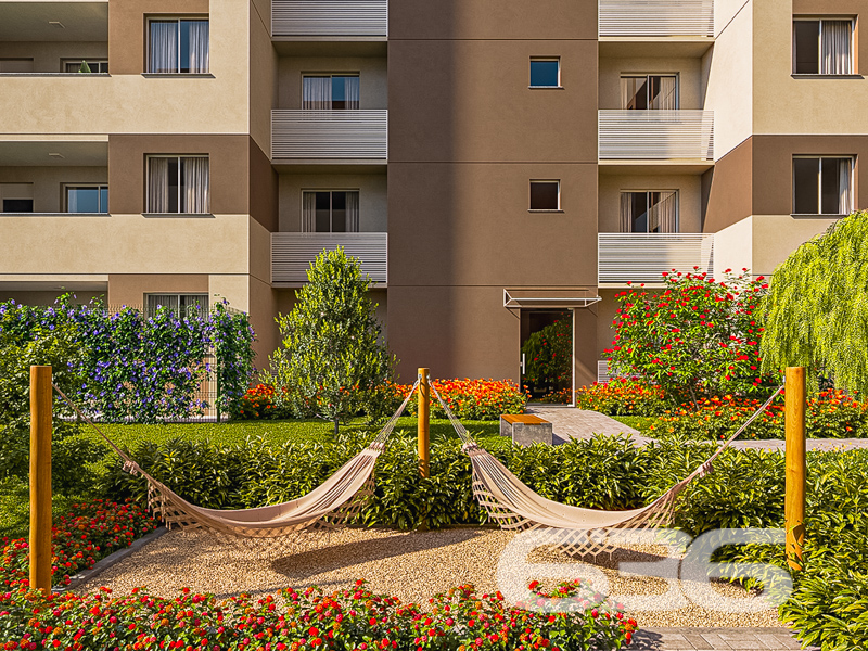 Apartamento - Glória - Joinville
