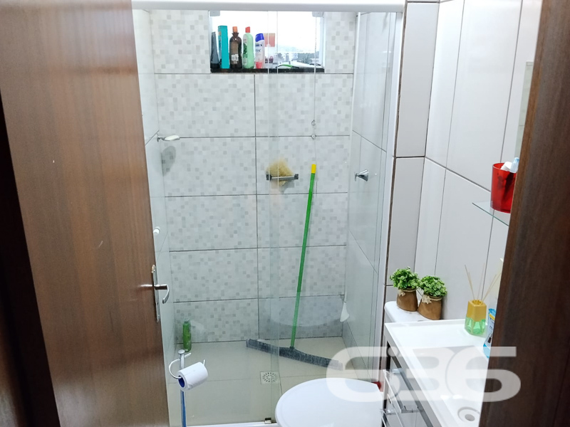 Apartamento - Costa e Silva - Joinville