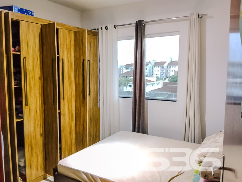 Apartamento - Costa e Silva - Joinville