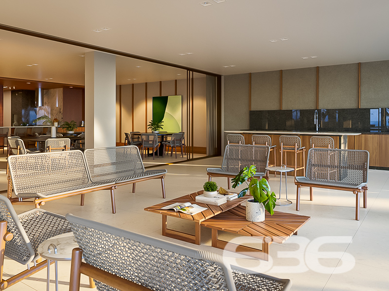 Apartamento - Centro - Balneário Piçarras