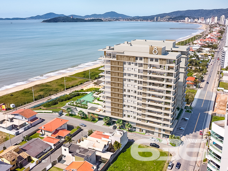 Apartamento - Centro - Balneário Piçarras