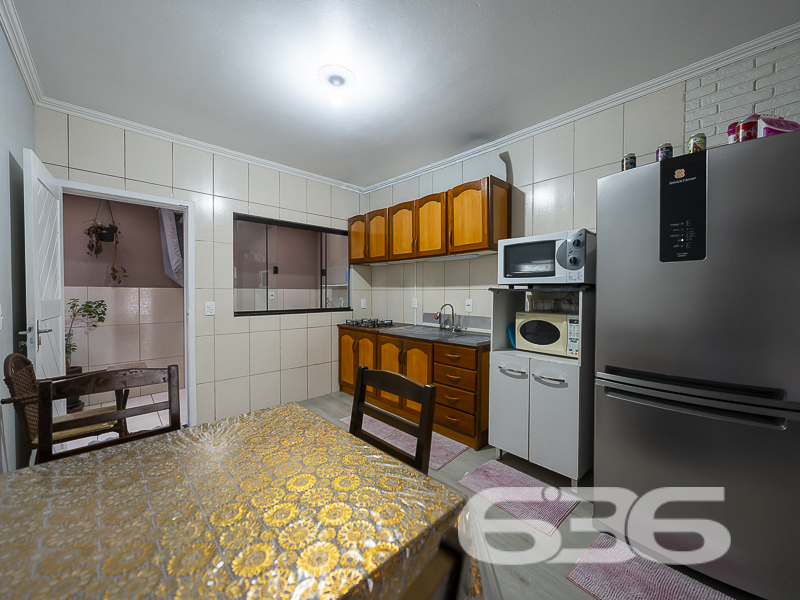 Residência - Espinheiros - Joinville
