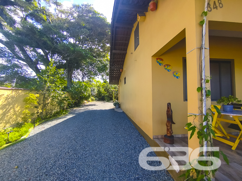Residência - Ervino - São Francisco do Sul