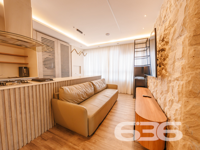 Apartamento à venda no Glória, Joinville | 3 quart