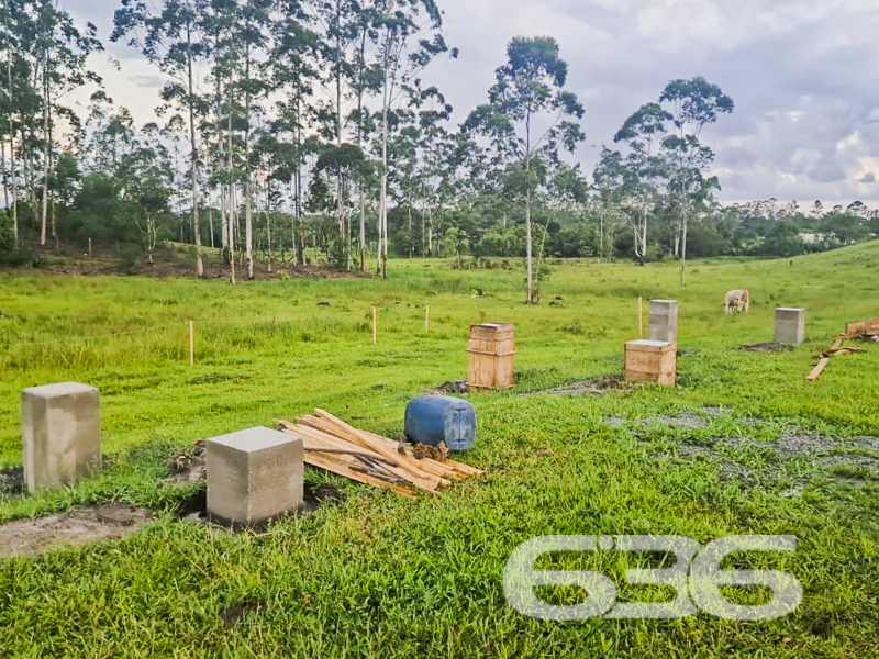 Terreno - Pirabeiraba - Joinville