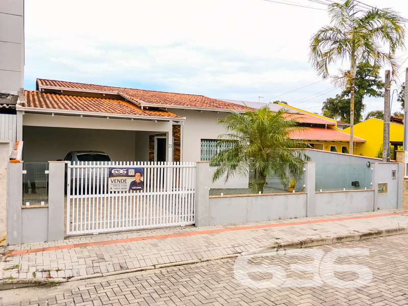 Residência - Aventureiro - Joinville
