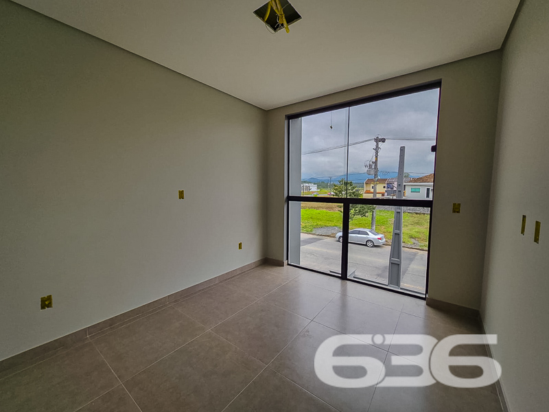 Residência - Vila Nova - Joinville